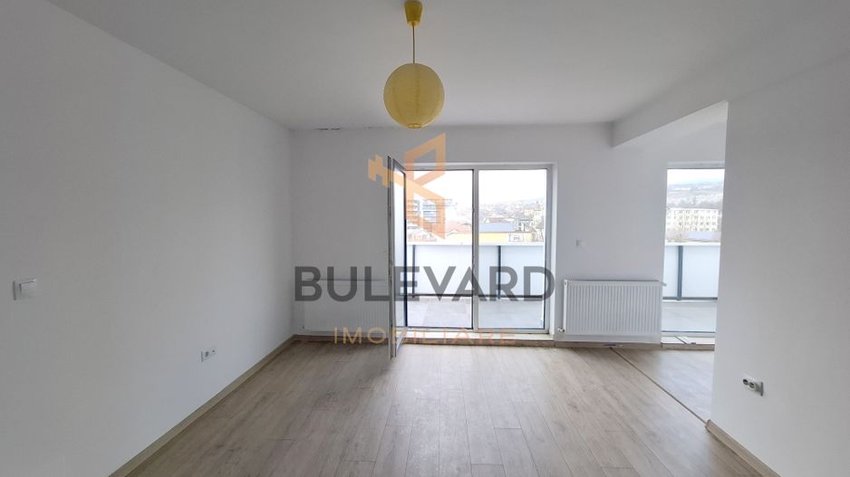 Spatiu de birou 62.5 mp + terasa 32 mp, parcare - Poză 9