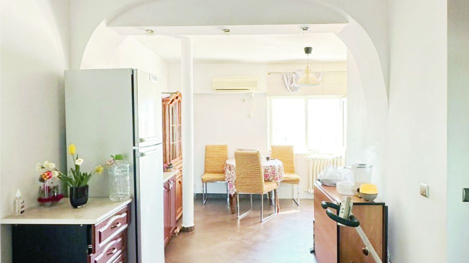 13 Septembrie - Marriott, 3 camere decomandat +boxa, vedere panoramica - Poză 4