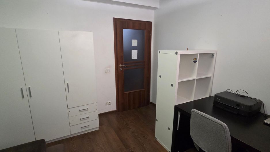 Apartament 3 camere Bucureștii Noi I Laminorului - Poză 6