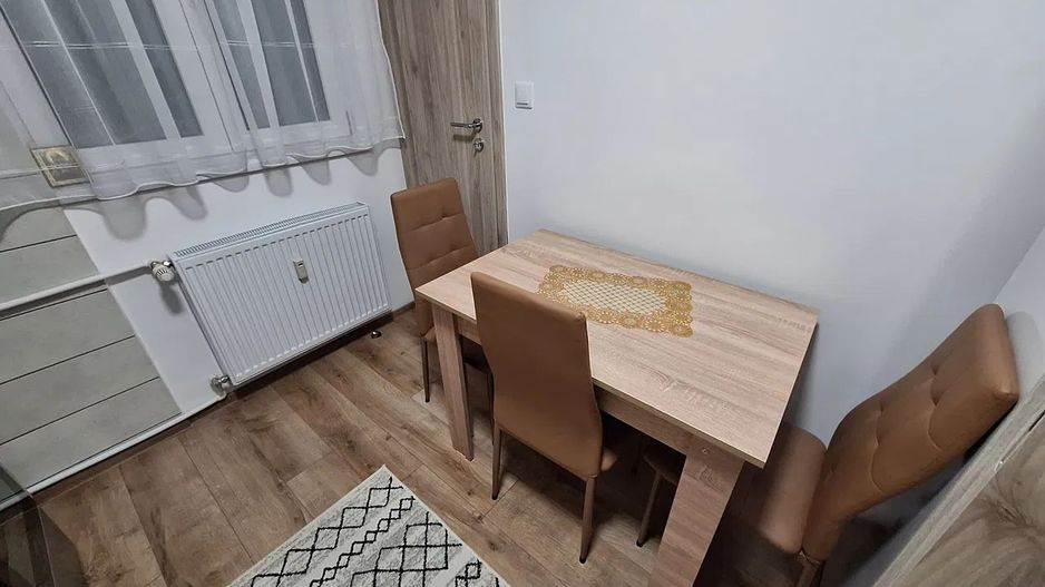 AP. 2 CAMERE GIURGIULUI, LOC DE PARCARE, MOBILAT/UTILAT MODERN - Poză 5