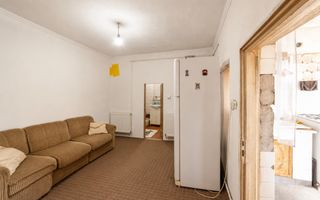 Casa cu potential/ zona Sf Vineri/ 126 mp teren/ Regim urbanistic avantajos - Poză 11