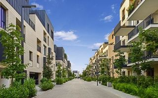 Avalon Estate 2 camere - Poză 1