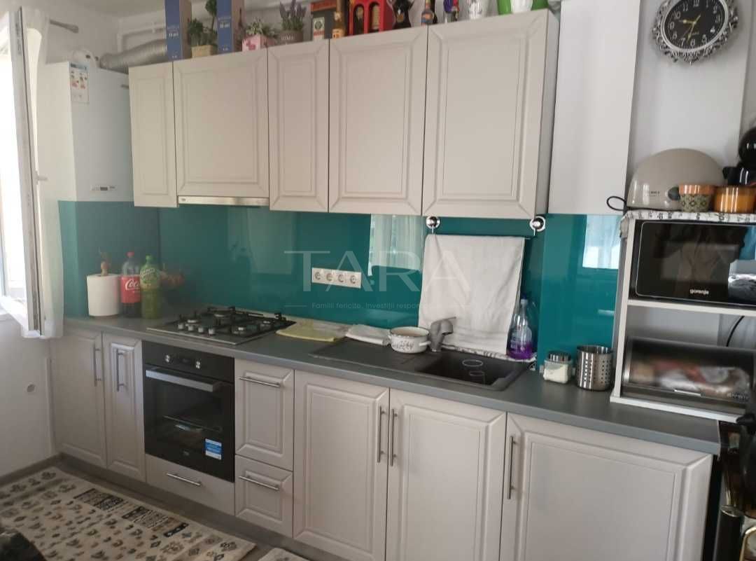 Apartament 2 dormitoare de vânzare, zona noua. - Poză 2