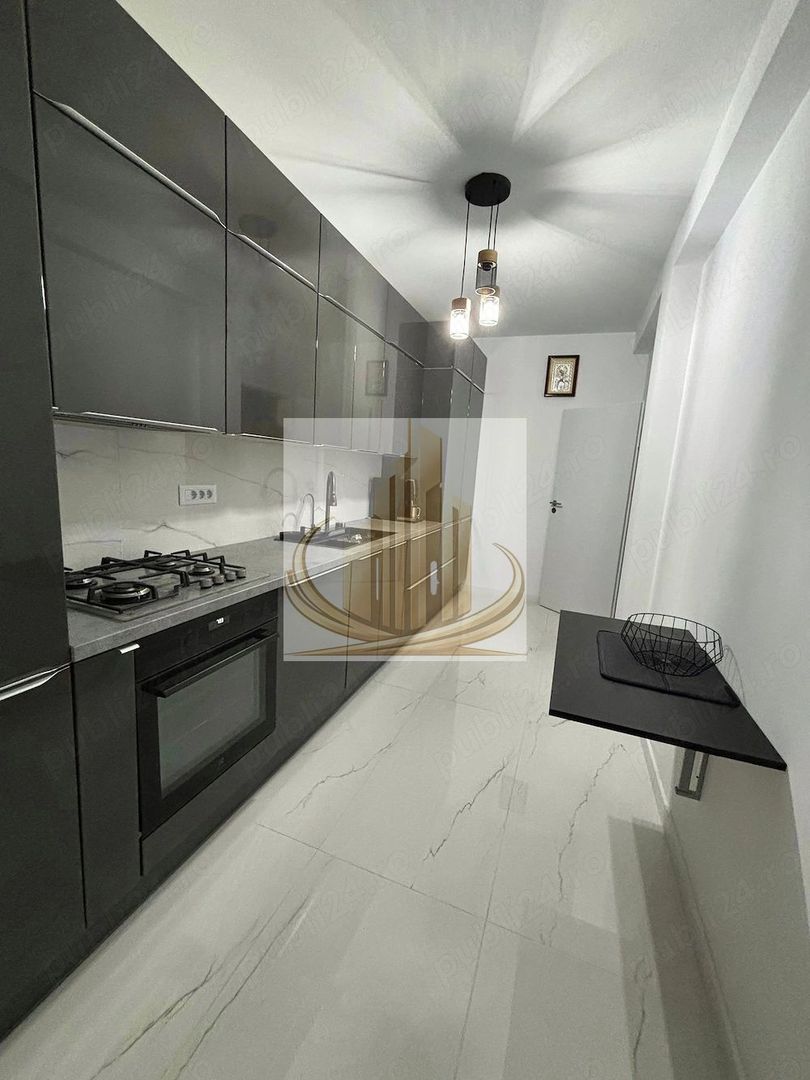 🏡Ap 3 camere Giroc, 74mp +parcare - Poză 4