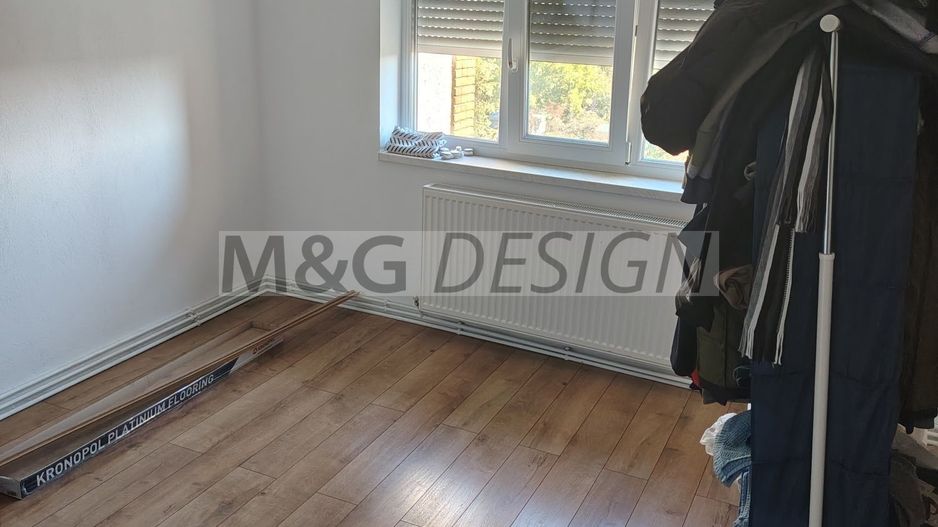 Apartament 2 camere  Freidorf cu centrala - Poză 6