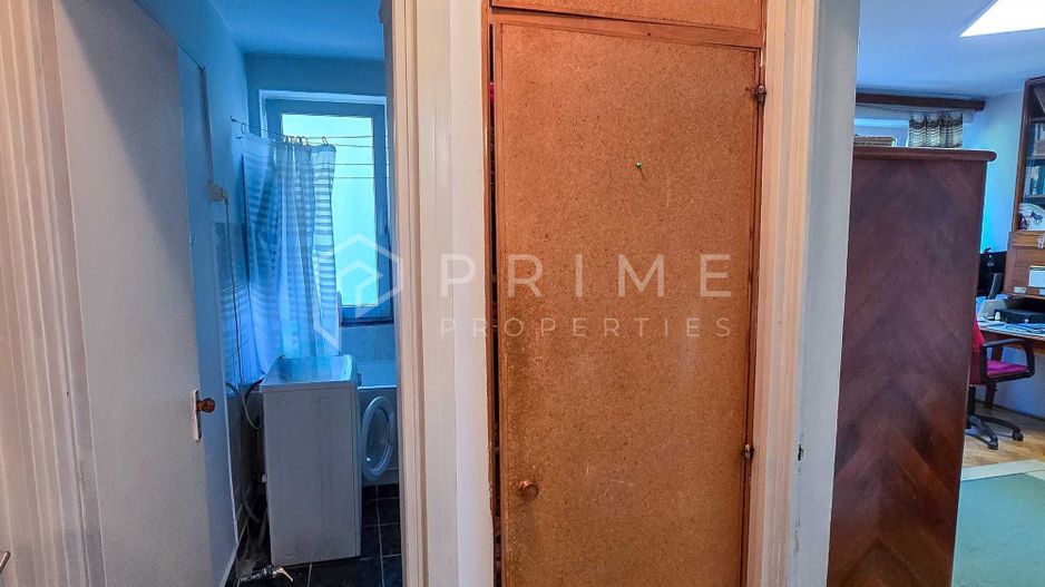 Apartament spațios cu 3 camere, decomandat – Zona 7 Noiembrie / UMFST - Poză 6