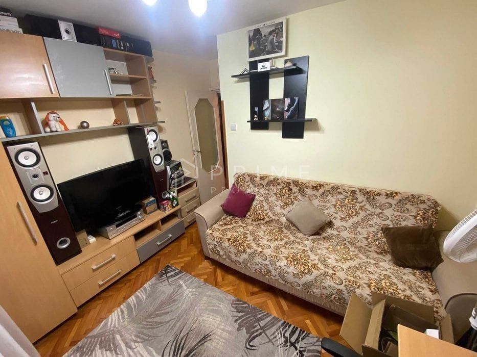 Apartament cu 4 camere, situat în inima cartierului Tudor- Fortuna - Poză 2