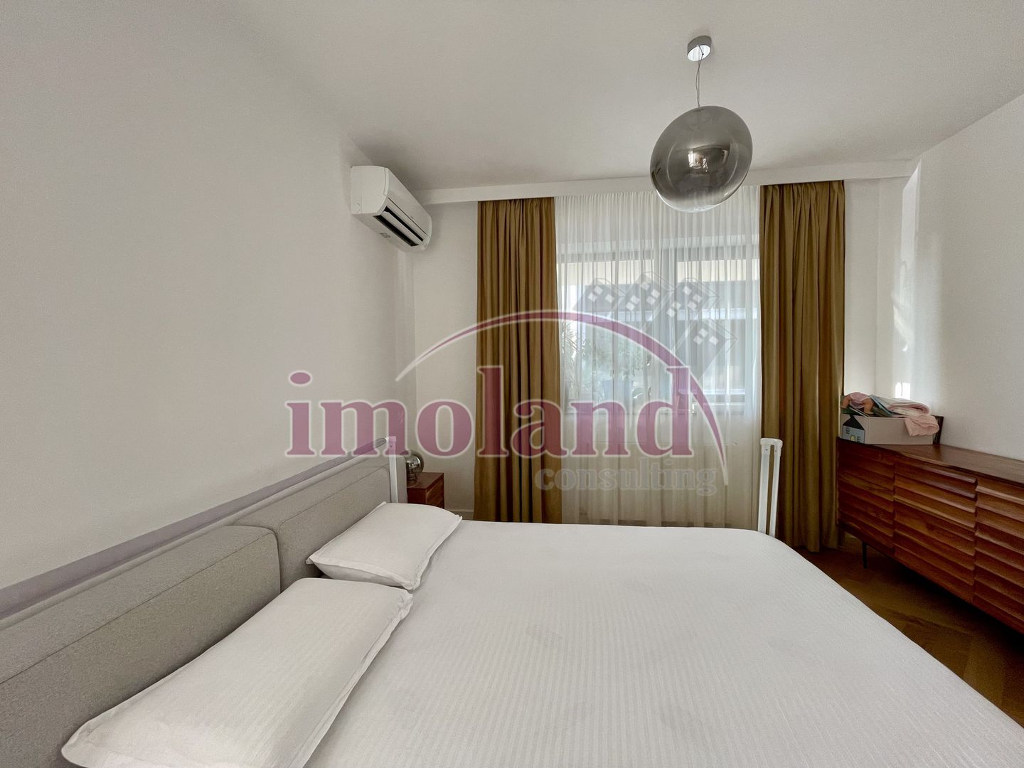 Vanzare apartament 4 cam 140 mp | 2 parcări | pădurea Băneasa - Jandarmeriei - Poză 18