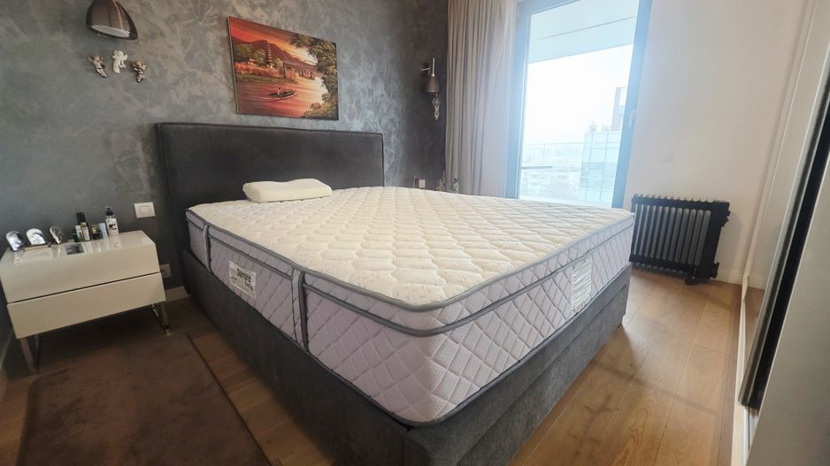 2 camere | One Herastrau | Parcare - Poză 7