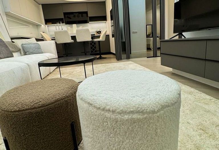 Închiriere apartament 3 camere | Parcare + Debara privată incluse - Poză 9