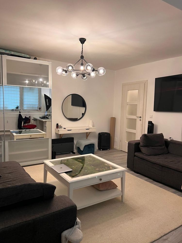 Vânzare 🏡 Apartament 2 Camere | Dristor / Camil Ressu | 50 mp - Poză 1
