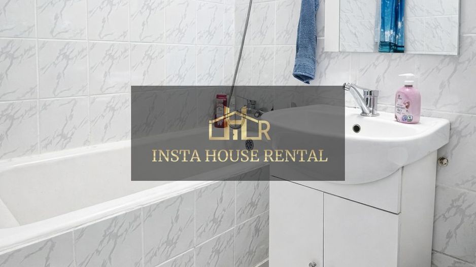 Apartament 2 camere BRANCOVEANU -  Etaj 1 | Balcon | - Poză 6