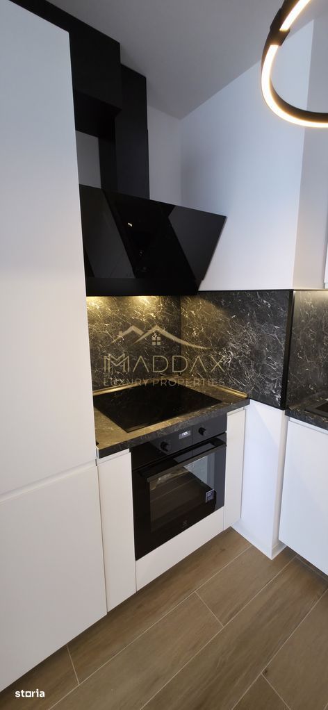 Apartament De Inchiriat | 2 camere | Floreasca | LUX - Poză 10