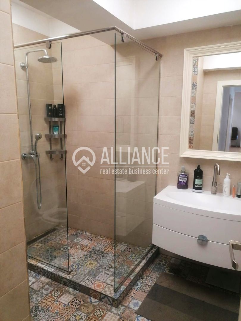 TOMIS NORD (COD 10) - Birou penthouse de inchiriat - Poză 8