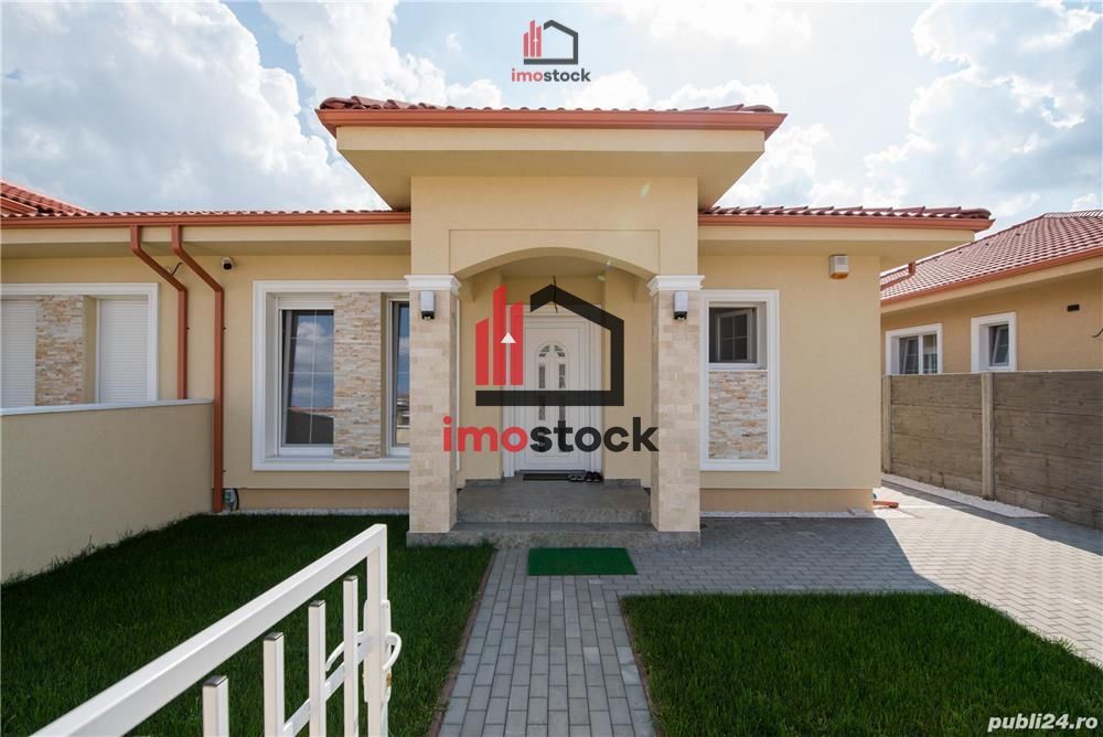 Duplex parter-finisat modern-comision 0 - Poză 5