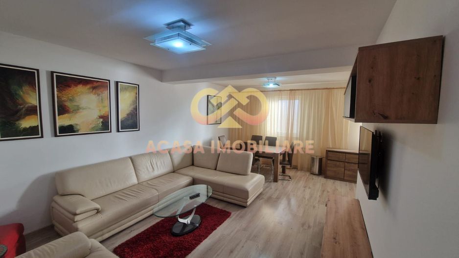 LETCANI CLADIRE DE LOCUIT  APARTAMENT 4 CAMERE si HALA - Poză 19