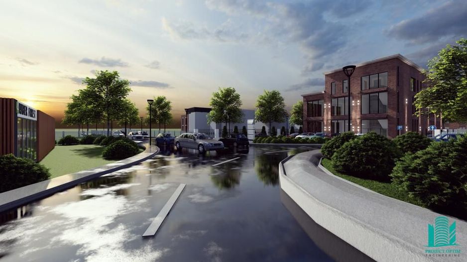 Spatiu comercial Tunari - Poză 4