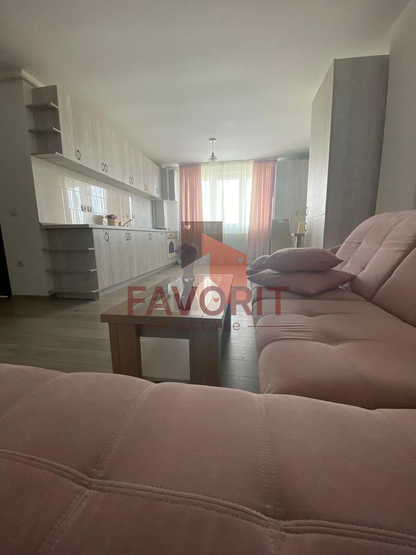 Mobilat si utilat. CF de Timisoara. Loc de parcare - Poză 2