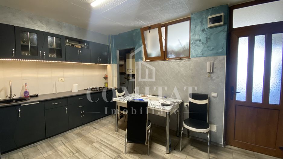 Apartament cu 2 camere | 51 mp | Piața Mărăști - Poză 5