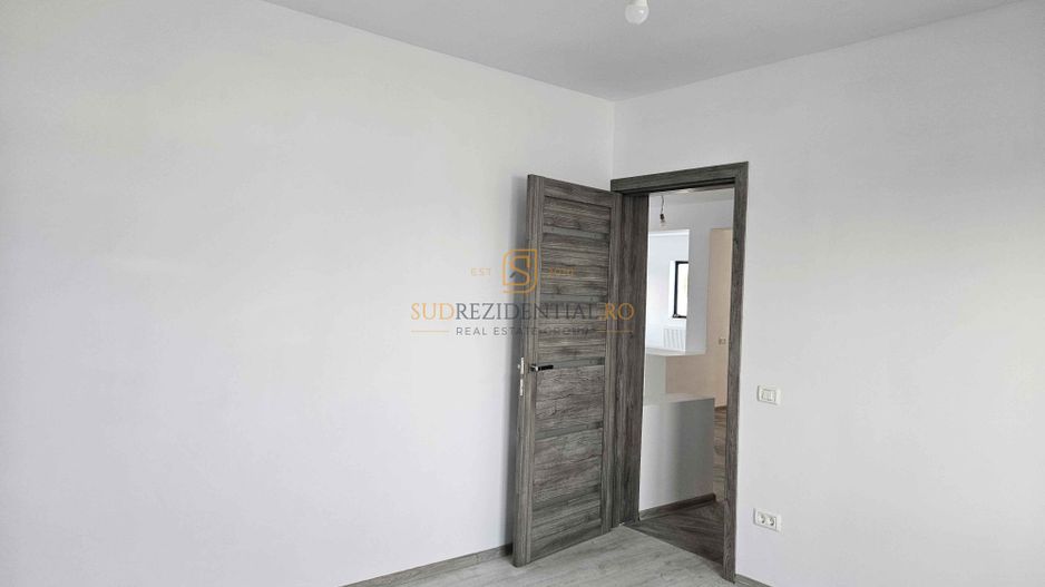 Vilă individuală parter, 4 camere – Adunații Copăceni, jud. Giurgiu - Poză 9