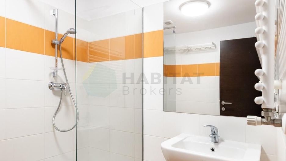 Vista Bella Apartament 3 camere - Poză 11