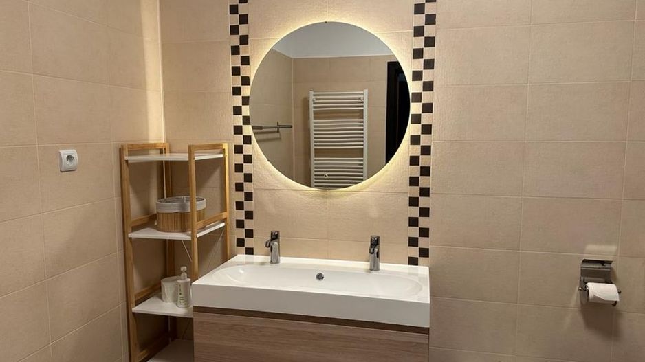 Apartament de inchiriat Casin -Alexandru Constantinescu - Poză 6