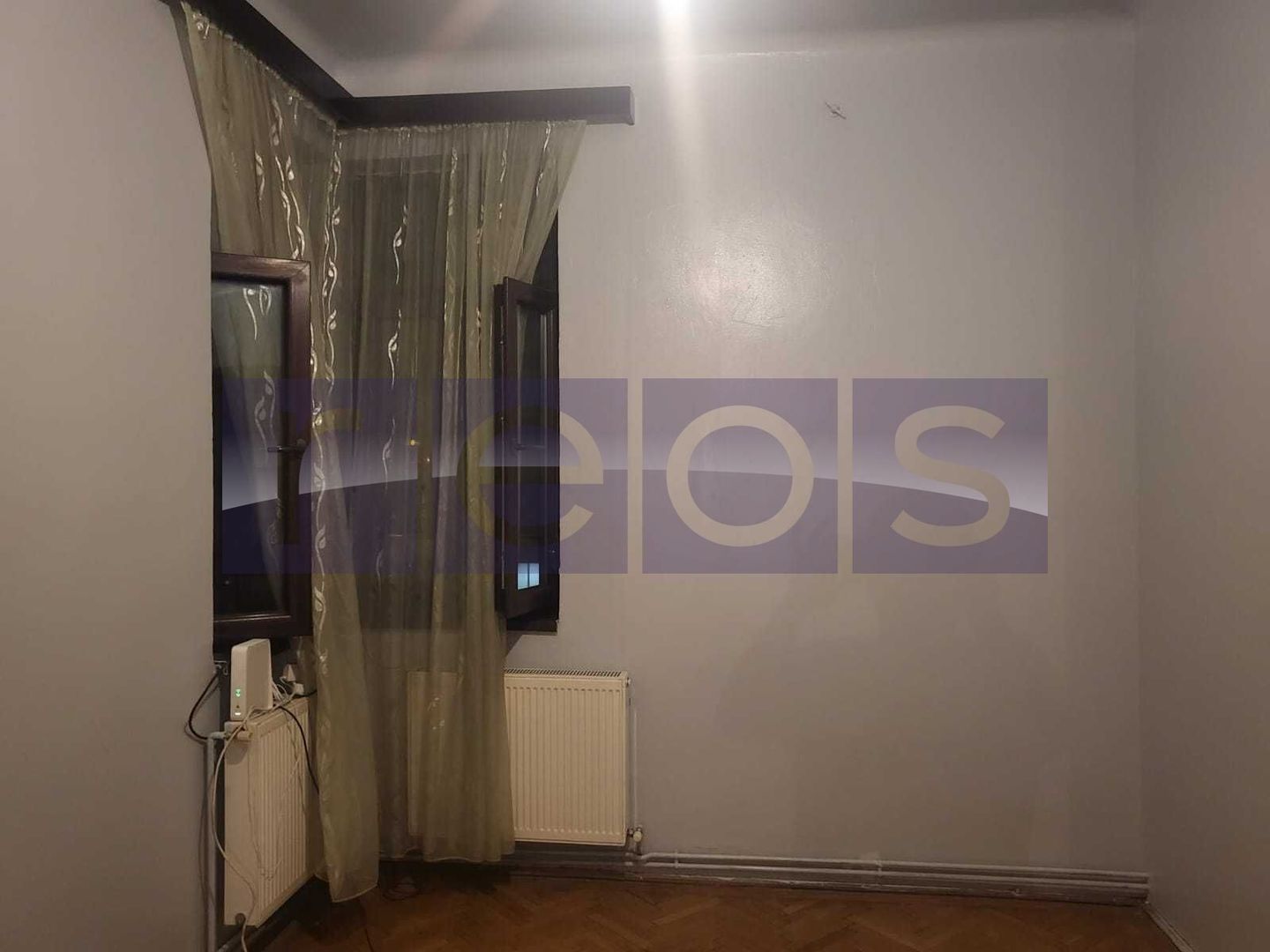 DE VANZARE APARTAMENT 4 CAMERE VILA P+1+M  BLD TITULESCU - BANU MANTA - Poză 5