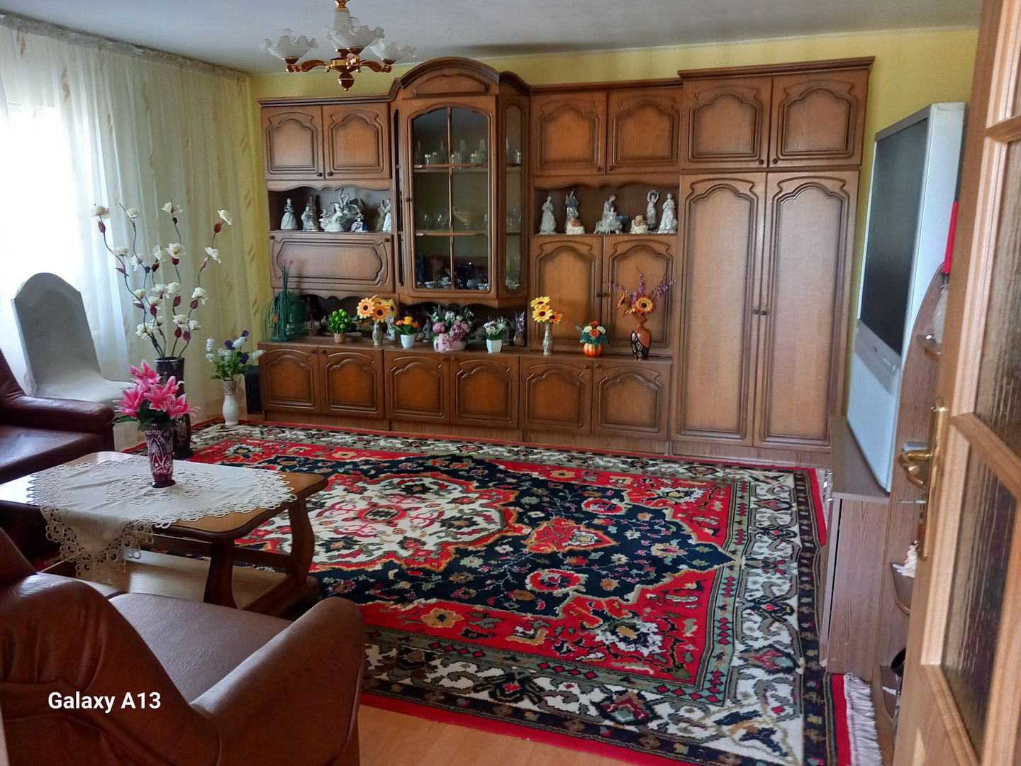 Ag EUROPA vinde casa NOUA individuala în Madaras 4 cam 7 ari 175mp. - Poză 19