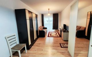 1 camera, mobilat modern, bloc nou, spatios, balcon, Marasti - Poză 9