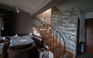 Casa la cheie / Zona Iazului, Floresti. - Poză 18