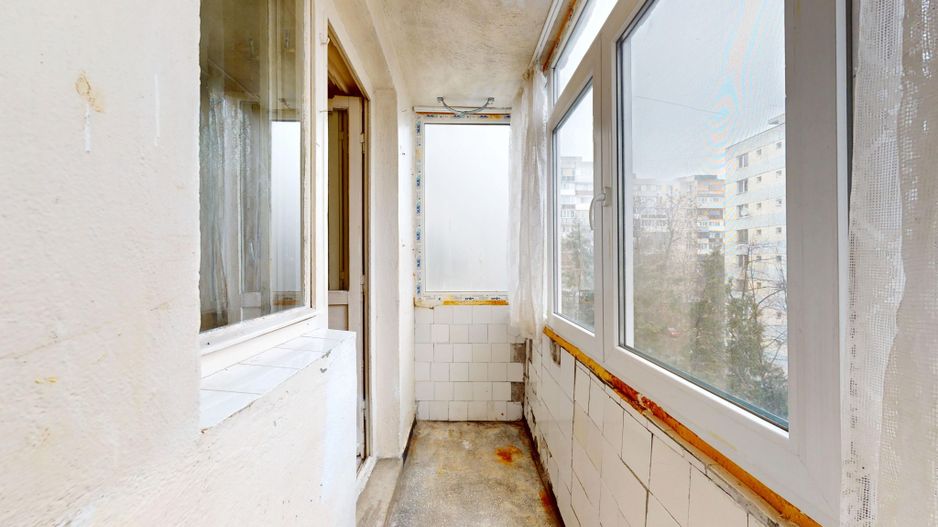 Apartament 2 camere – Aleea Baiut – Metrou Constantin Brancusi - Poză 17