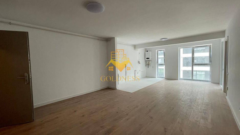 Apartament de vânzare cu 2 camere, parcare, Zona Soporului,Gheorgheni - Poză 5