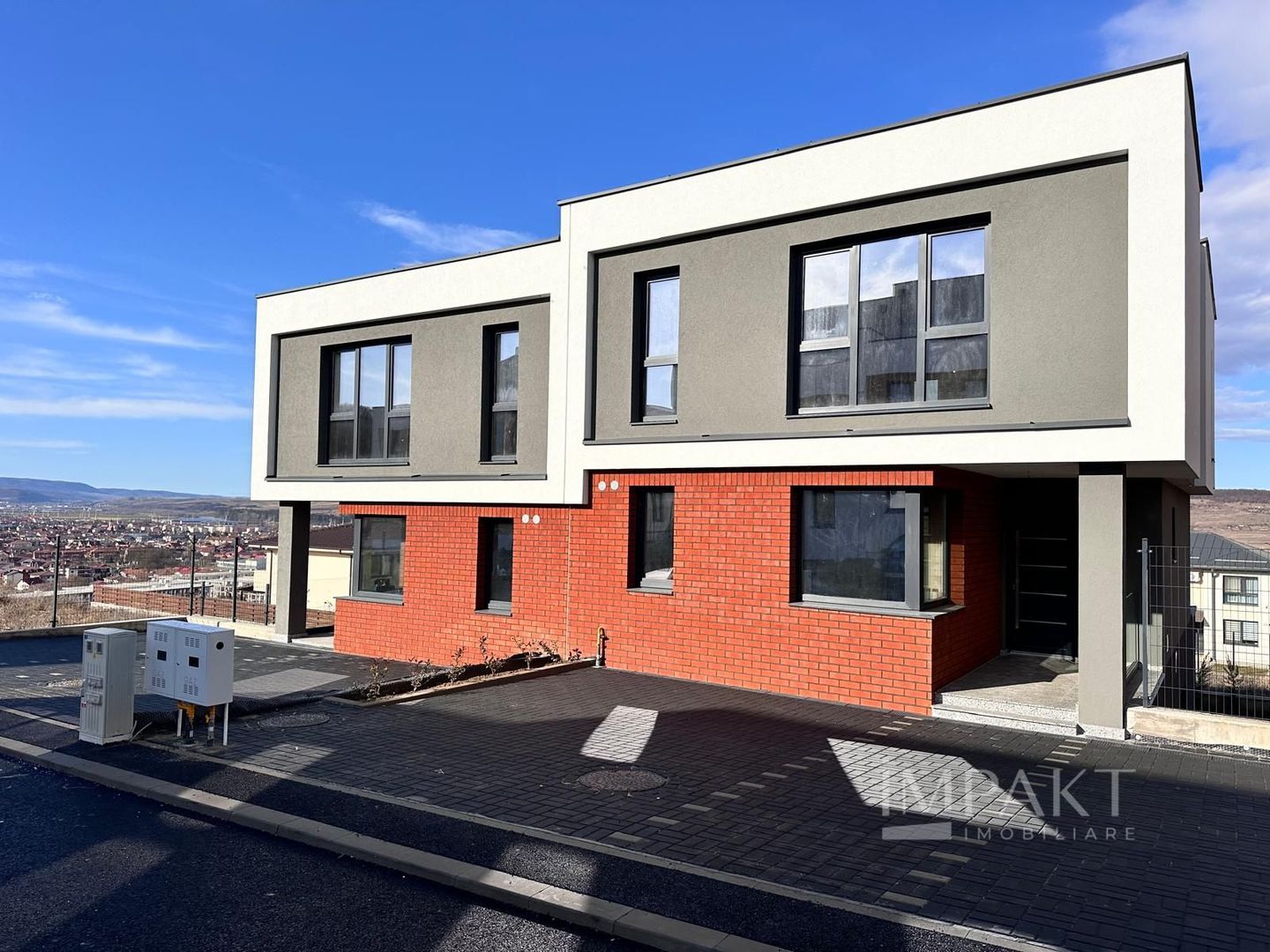 Duplex superb în zona Vivo, Florești! - Poză 4