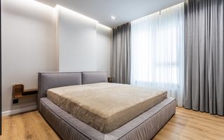 Chirie, apartament, 2 camere, str. Petru Movilă, sectorul Centru - Poză 12