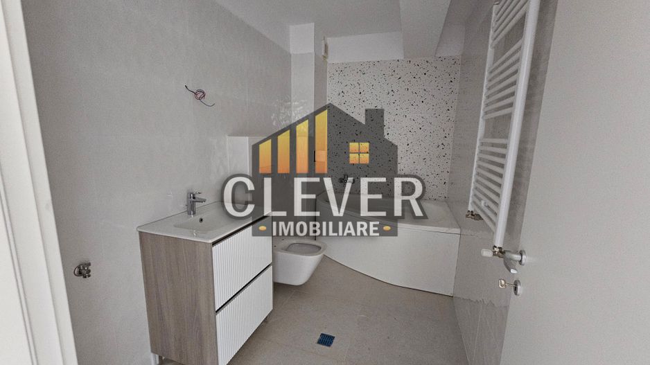 Apartament 3 Camere | 73,5 mp | 2 Bai | Pallady | Comision 0% - Poză 9