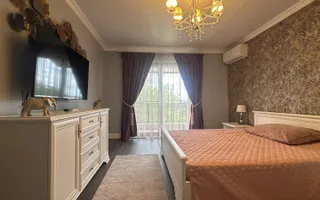 Vila cu piscina spre inchiriere in cartierul Gruia! - Poză 13