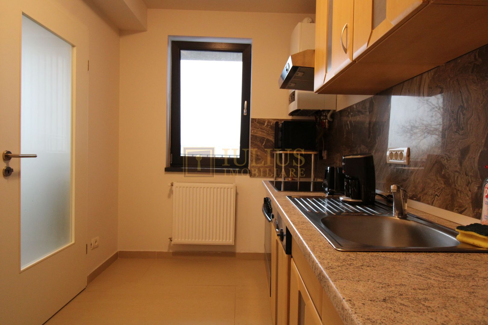 Ciarda Rosie-Buziasului; centrala proprie, loc parcare. - Poză 14