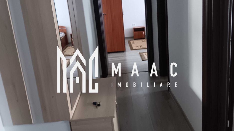Apartament 2 camere de închiriat | Turnișor, Sibiu | 56 mp - Poză 6