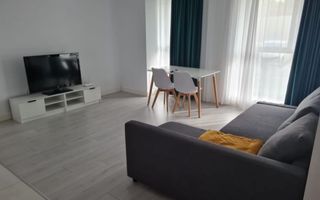 Apartament 2 camere Onix North - Poză 1