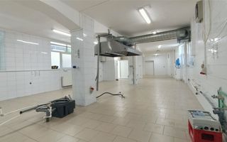 De inchiriat! Spatiu alimentatie publica, zona Horea. - Poză 1