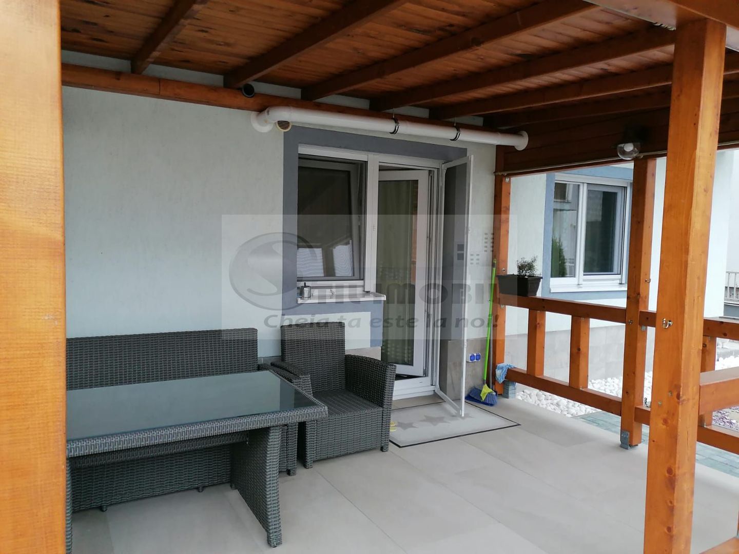 Apartament Premium cu 3 camere-  Moara de Vant - Poză 3