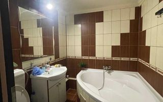 3 CAMERE, 67 MP | CENTRALĂ PROPRIE | BLOC ANVELOPAT | SEBASTIAN | ETAJ 7/8 T999 - Poză 5