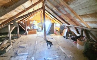 Casa de vanzare in Sendreni, judetul Galati, zona OMV - Poză 7