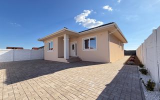 Mosnita Noua-Casa Parter-4 Camere - Poză 1