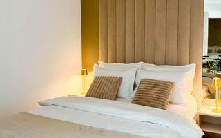 Chirie I Studio Luxury I Cortina North - Poză 10