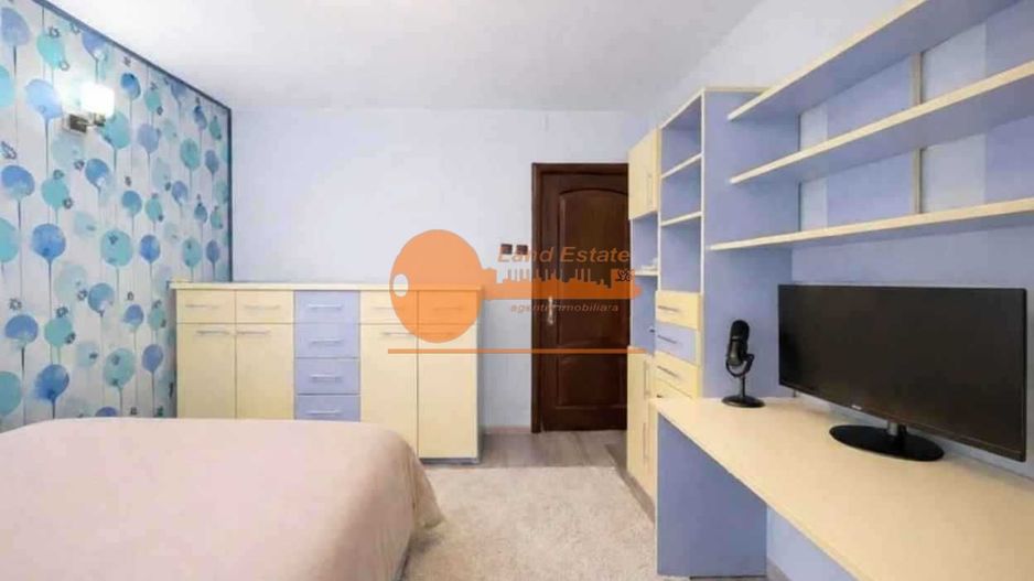 Apartament 3 camere decomandat –Crângași - Poză 4