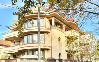 Apartament 3 camere in vila - 217MP *** I HERASTRAU I - Poză 18