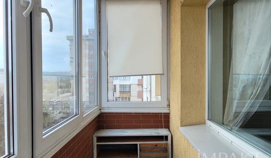Apartament cu 3 camere decomandat, boxa – Intre Lacuri - Poză 16
