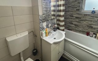 Apartament decomandat 3 camere - Manastur - Schiță 8