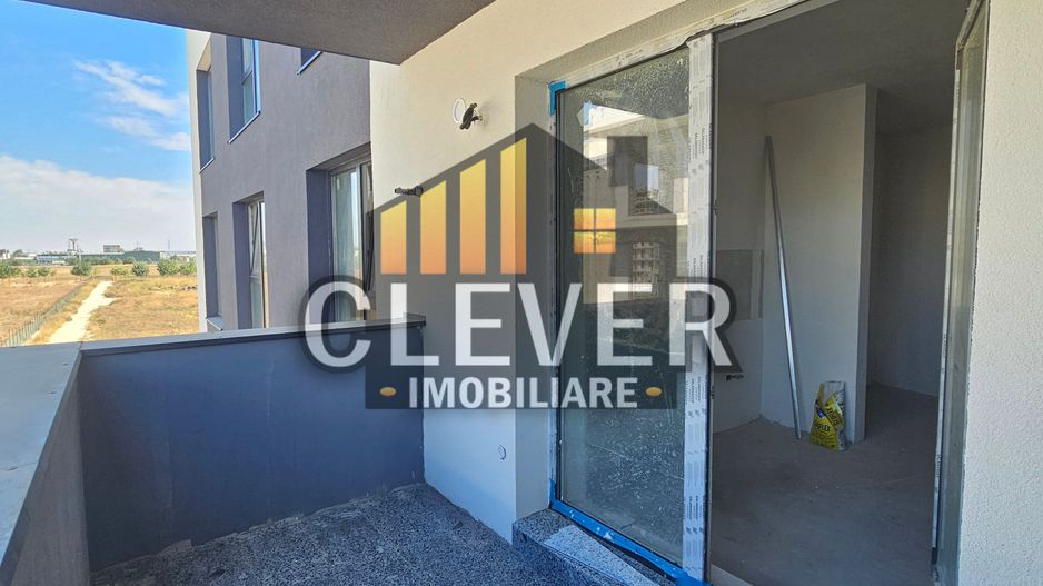 Ap 3 cam 2 Balcoane | Decomandat – Zona Pallady – Comision 0% - Poză 30